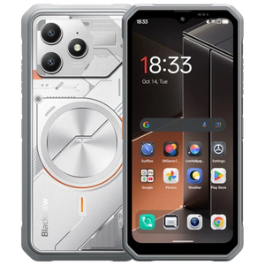 Blackview Fort 100 8GB/128GB Blanco