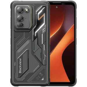 Blackview Fort 200 12GB/256GB Negro