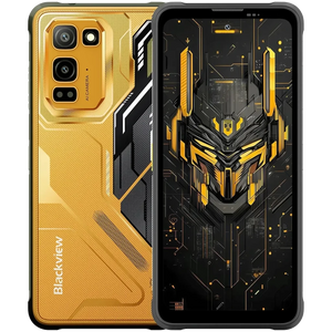 Blackview Fort 5 12GB/256GB Amarillo