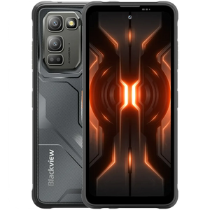 Blackview Fort 5 12GB/256GB Negro