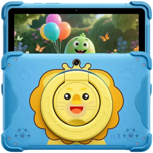 Blackview Link 1 Kids 4GB/64GB Azul - Tablet