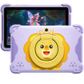 Blackview Link 1 Kids 4GB/64GB Lila - Tablet
