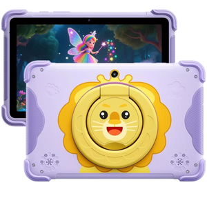 Blackview Link 1 Kids 4GB/64GB Lila - Tablet