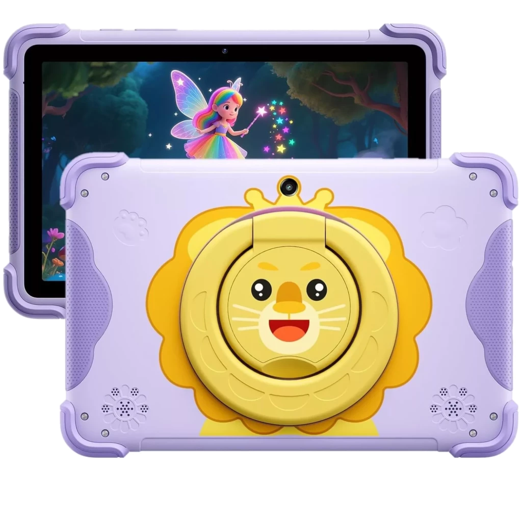 Blackview Link 1 Kids 4GB/64GB Lila - Tablet