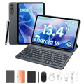 Oscal Pad 200 6GB/256GB Set Version Gris