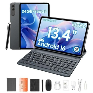 Oscal Pad 200 6GB/256GB Set Version Gris
