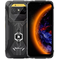Blackview Rock 1 Pro 8GB/256GB Negro Rugged