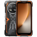 Blackview Rock 2 5G 8GB/256GB Naranja