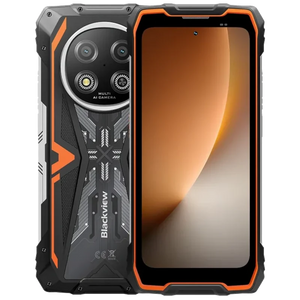 Blackview Rock 2 5G 8GB/256GB Naranja