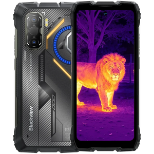 Blackview Rock 3 8GB/256GB Negro