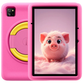 Blackview Tab A6 Kids 10.1'' Wi-Fi 4GB/128GB Rosa - Tablet para Niños