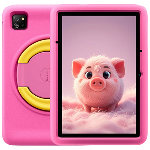 Blackview Tab A6 Kids 10.1'' Wi-Fi 4GB/128GB Rosa - Tablet para Niños