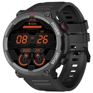 Blackview W50 Negro - Reloj inteligente