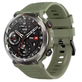 Blackview W50 Verde - Reloj inteligente