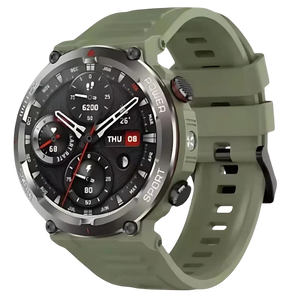 Blackview W50 Verde - Reloj inteligente