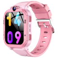 Blackview Z20 4G GPS Rosa - Reloj Inteligente