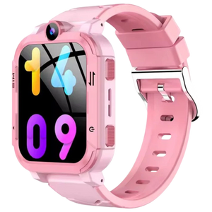 Blackview Z20 4G GPS Rosa - Reloj Inteligente