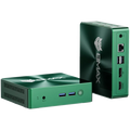 BMAX B6 Turbo Mini PC Intel Core i5-8257U 16 GB 512 GB Windows 11 Pro