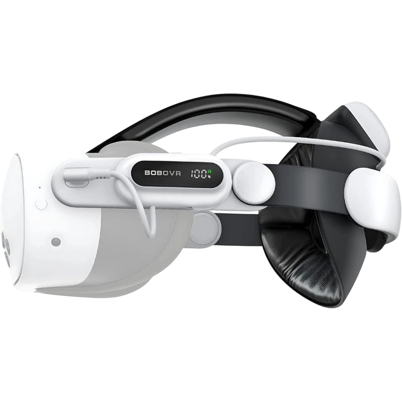 BOBOVR E3 Pro - Correa Gafas RV