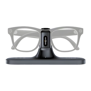 Estación BoboVR CG2 Ray-Ban Meta Wayfarer/Skyler/Headliner