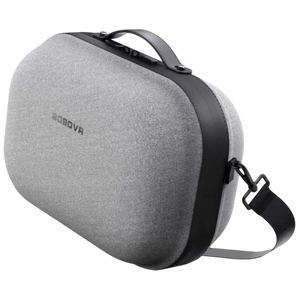 BOBOVR C3 Gris - Funda para Meta Quest 3
