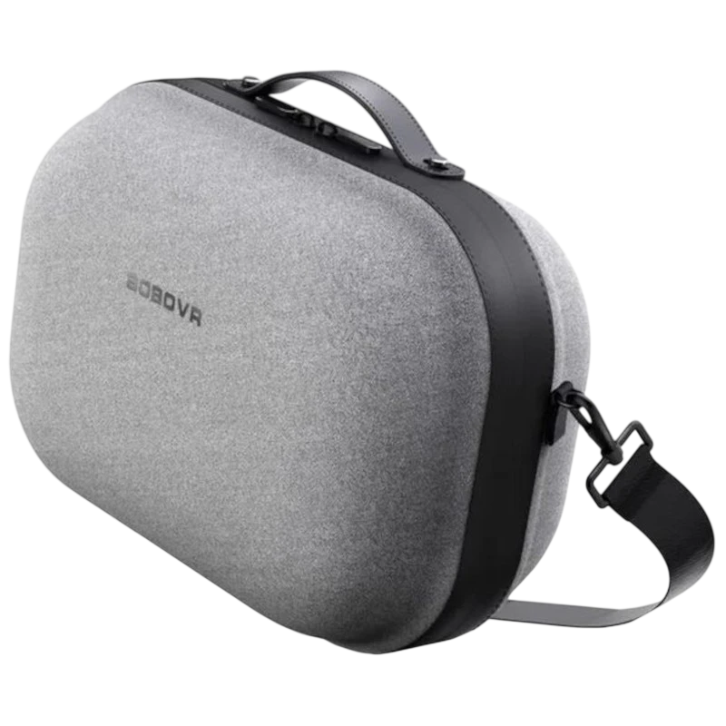 BOBOVR C3 Gris - Funda para Meta Quest 3