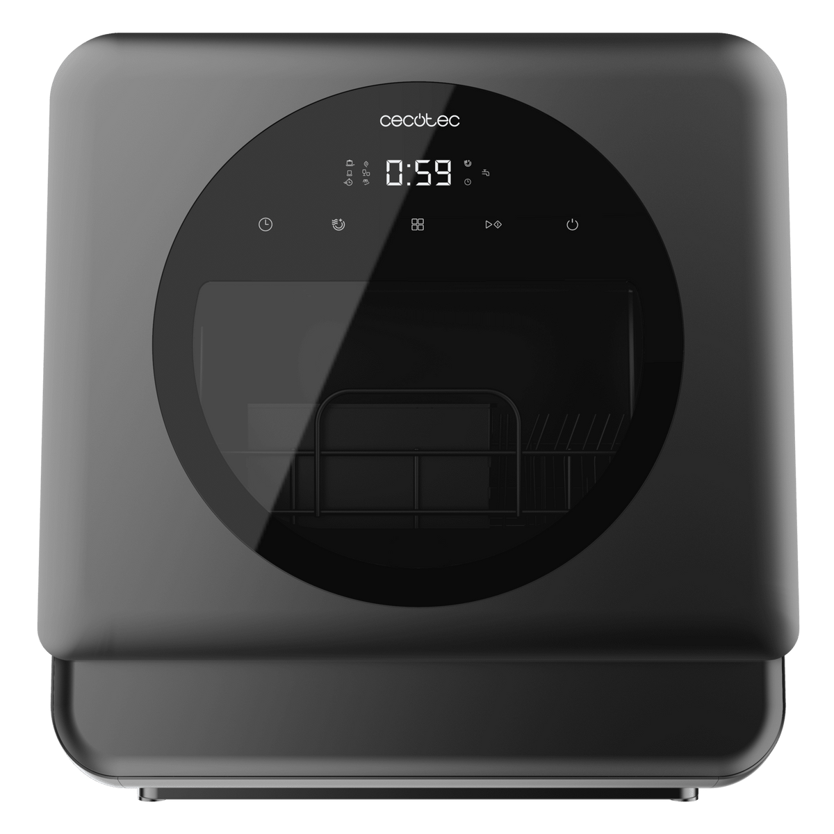 Bolero Aguazero 1150 Dark