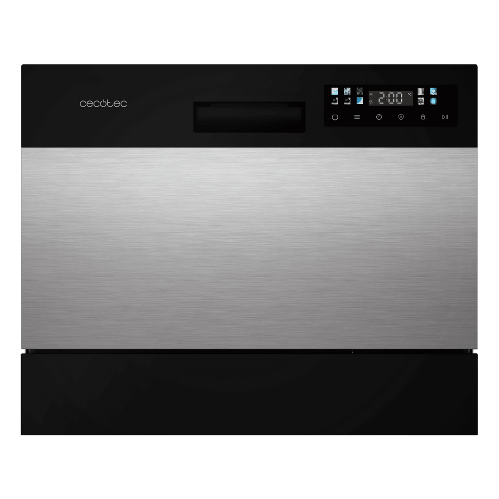 Bolero Aguazero 2300 Inox