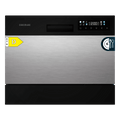 Bolero Aguazero 2300 Inox