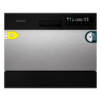 Bolero Aguazero 2300 Inox