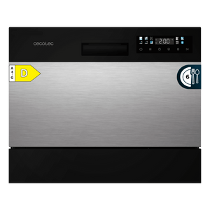 Bolero Aguazero 2300 Inox