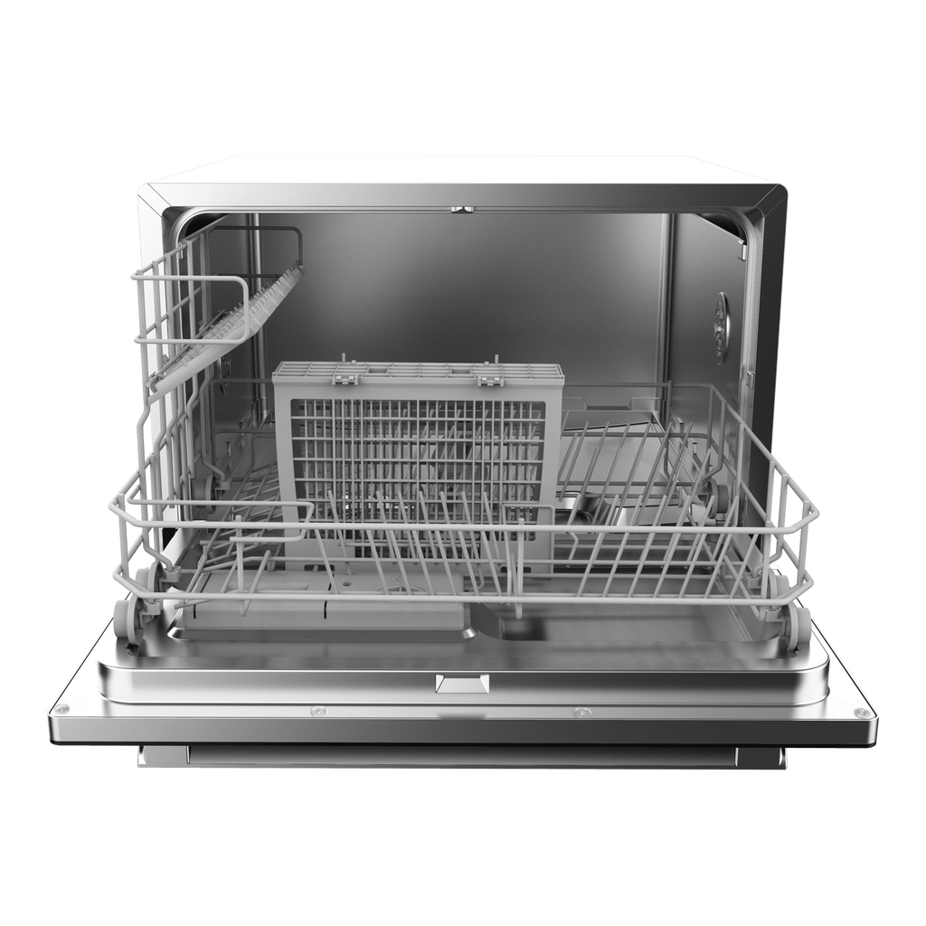 Bolero Aguazero 2400 White Glass