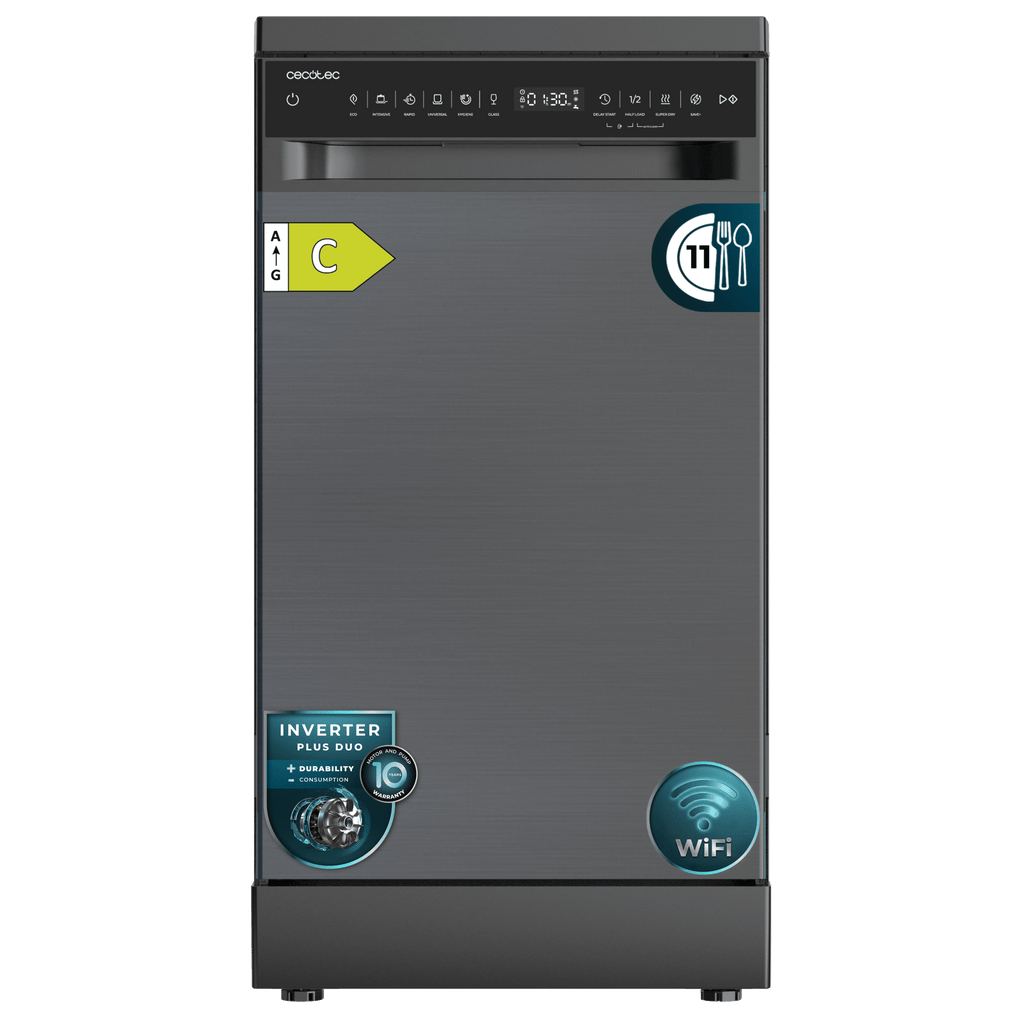Bolero Aguazero 4560 Dark Connected