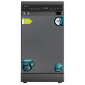 Bolero Aguazero 4560 Dark Connected