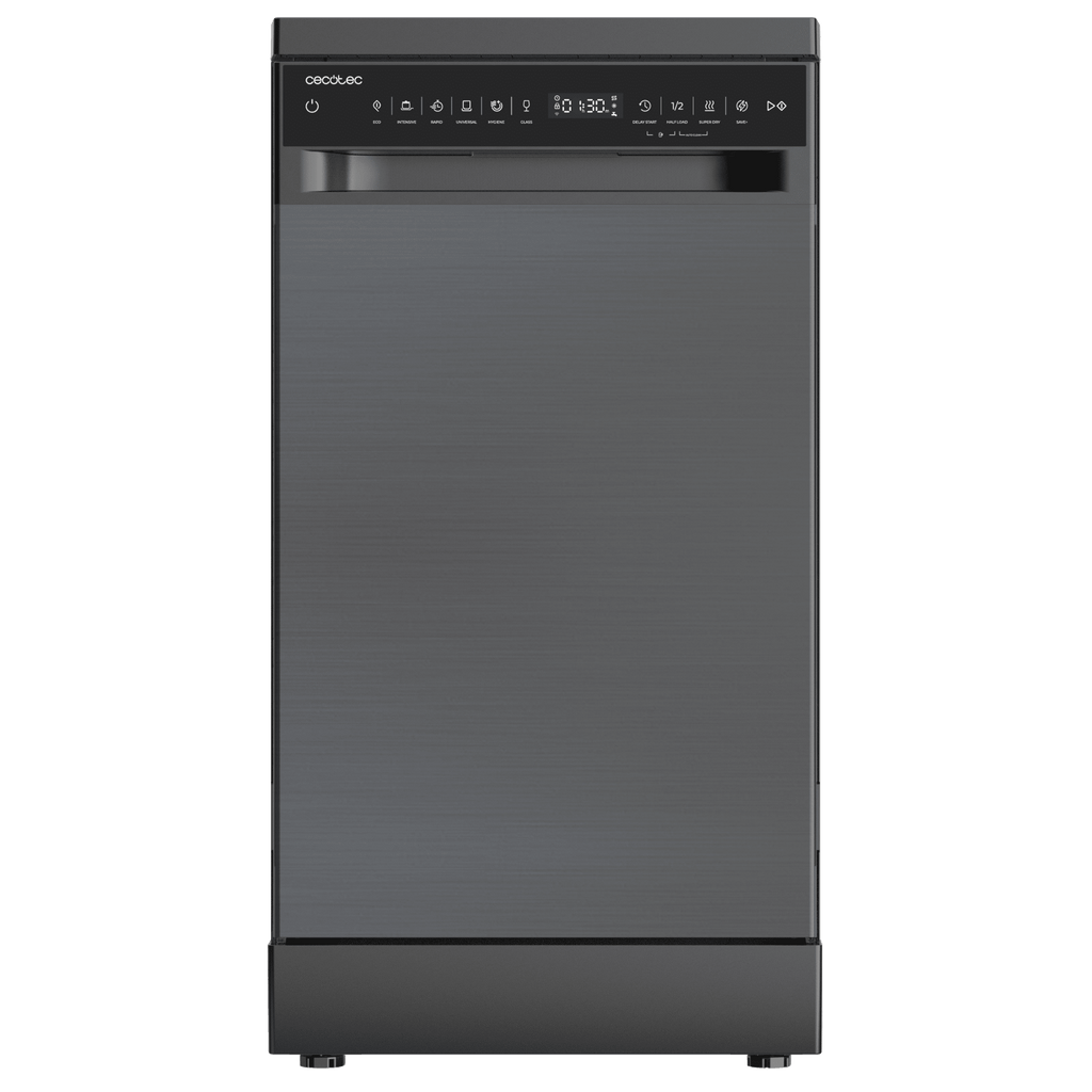 Bolero Aguazero 4560 Dark Connected