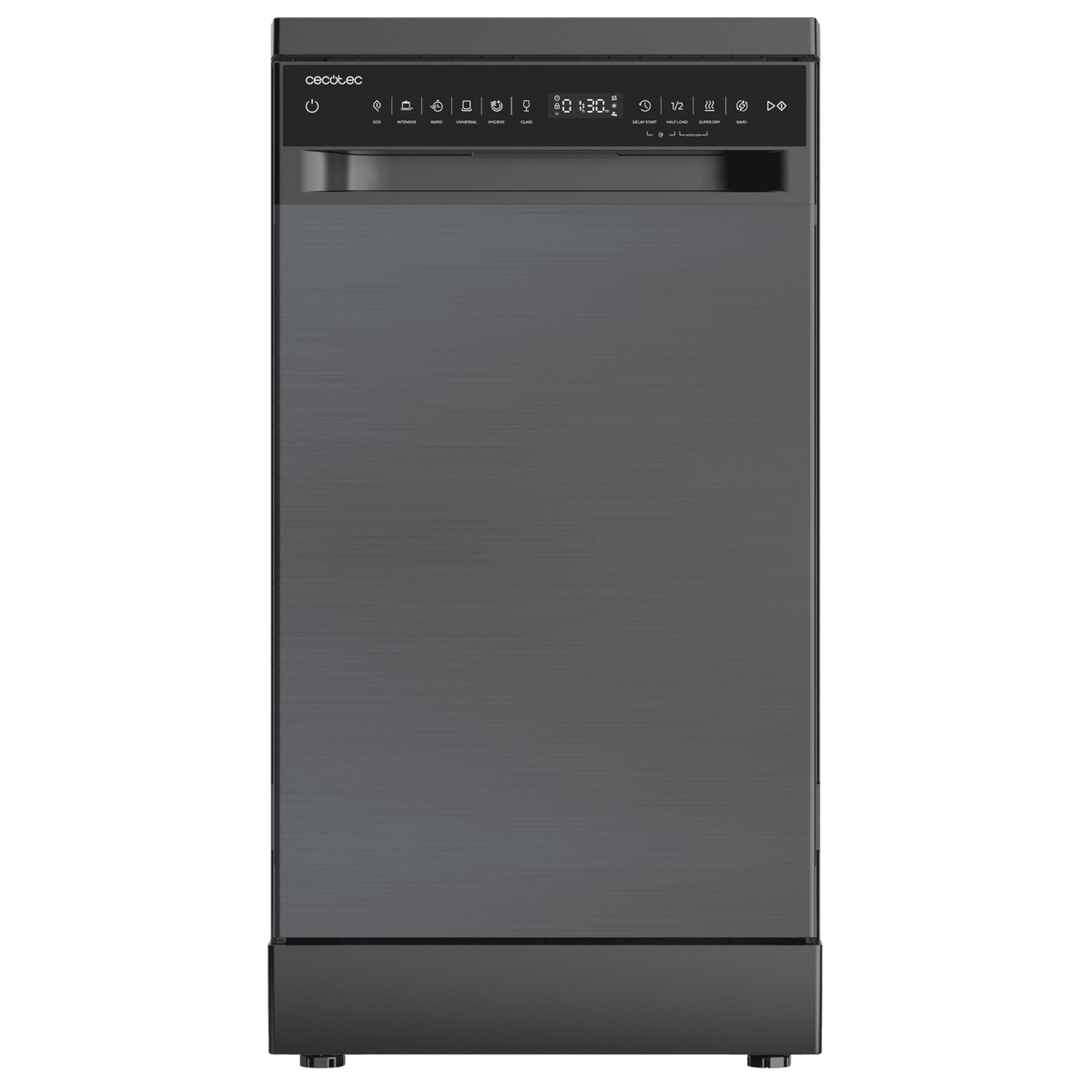 Bolero Aguazero 4560 Dark Connected
