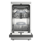 Bolero Aguazero 4560 Inox Connected