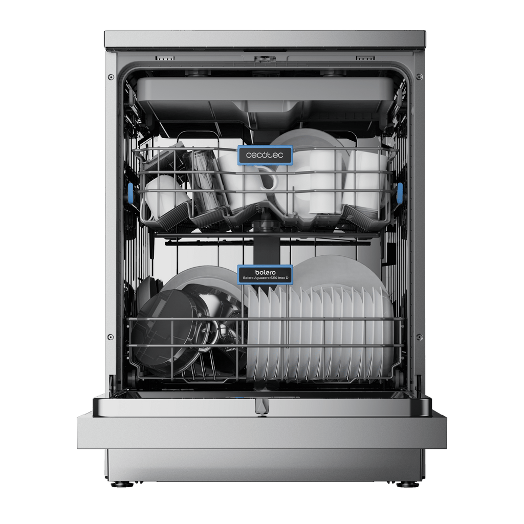 Bolero Aguazero 6210 Inox D