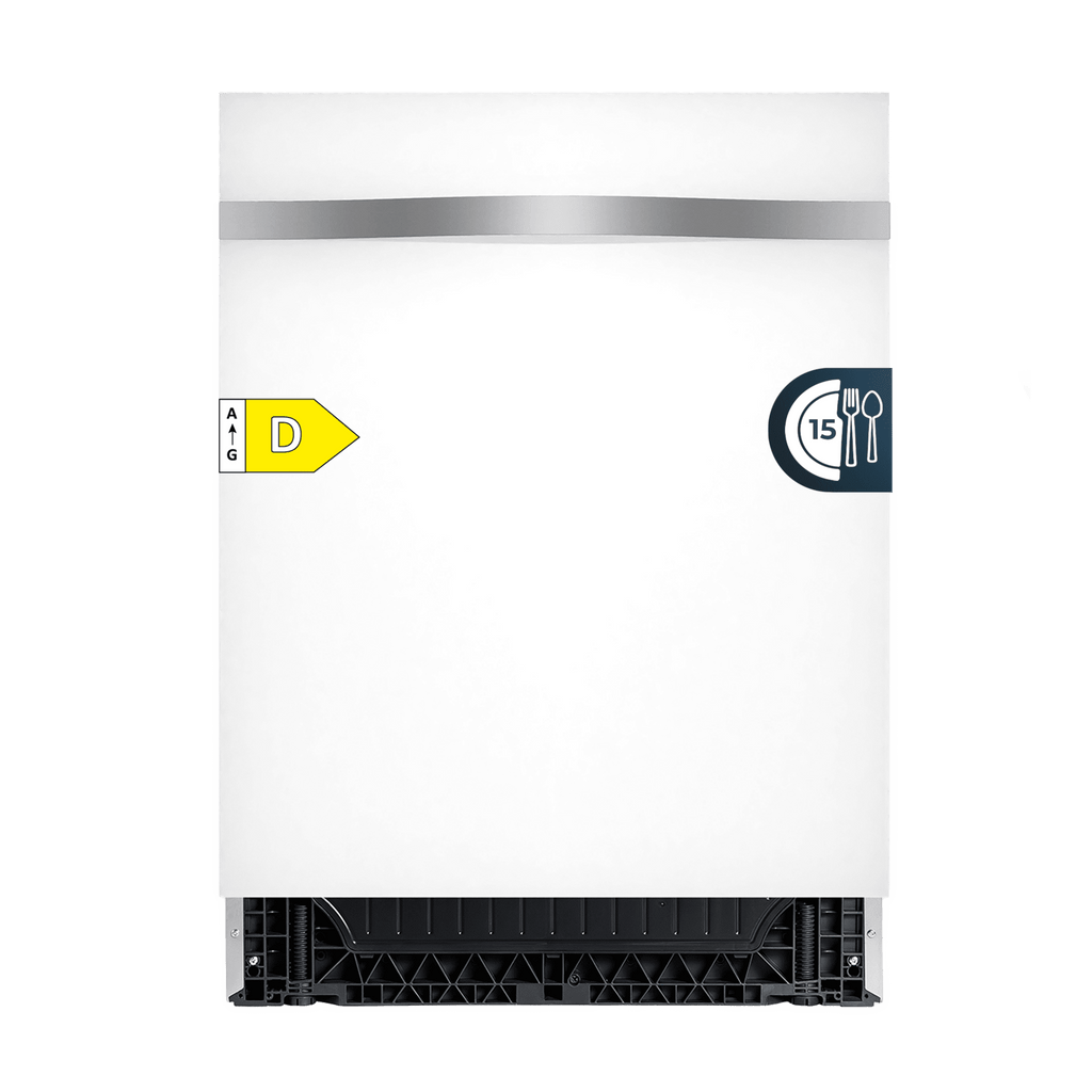 Bolero Aguazero 6320 Full-BI Matt White Glass