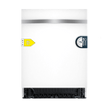 Bolero Aguazero 6320 Full-BI Matt White Glass