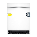 Bolero Aguazero 6320 Full-BI Matt White Glass