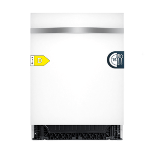 Bolero Aguazero 6320 Full-BI Matt White Glass