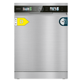 Bolero Aguazero 6320 Inox