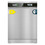 Bolero Aguazero 6320 Inox