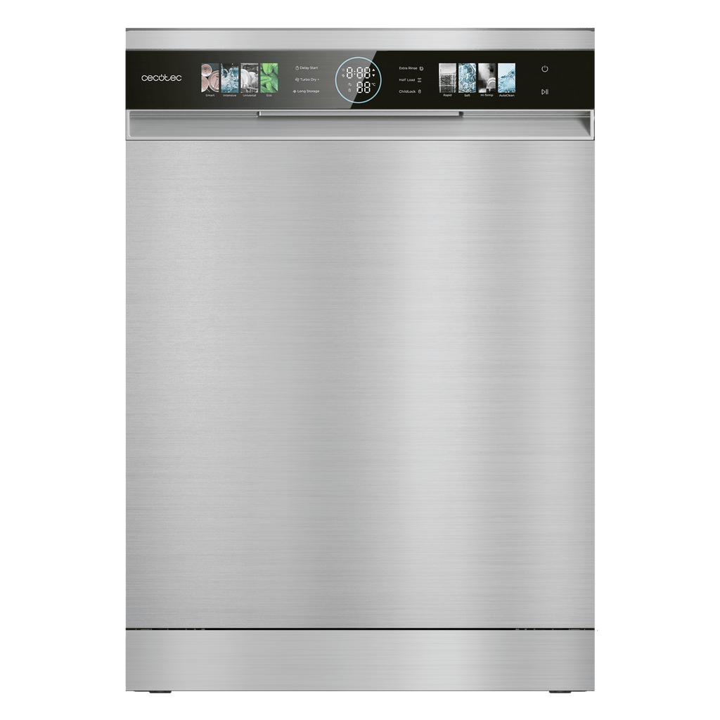 Bolero Aguazero 6320 Inox