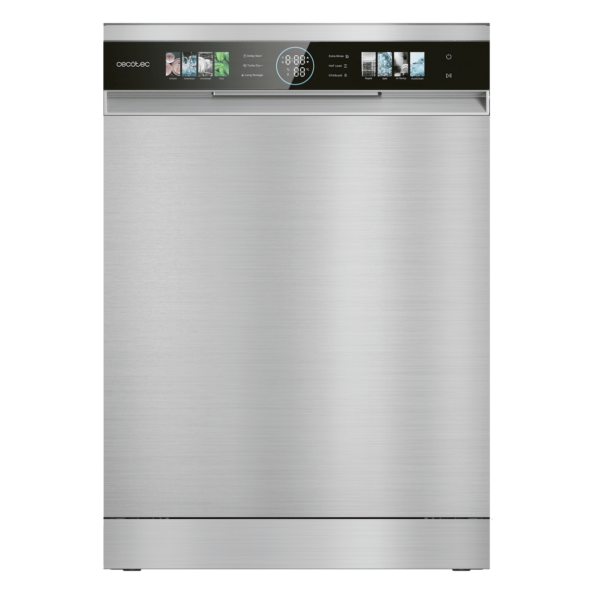 Bolero Aguazero 6320 Inox