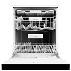 Lavavajillas Bolero Aguazero 6500 Inox C