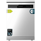Lavavajillas Bolero Aguazero 6500 Inox C