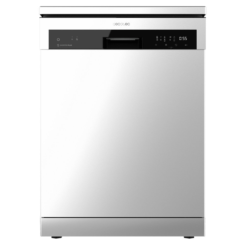 Lavavajillas Bolero Aguazero 6500 Inox C