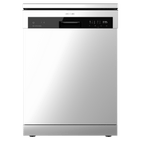 Lavavajillas Bolero Aguazero 6500 Inox C